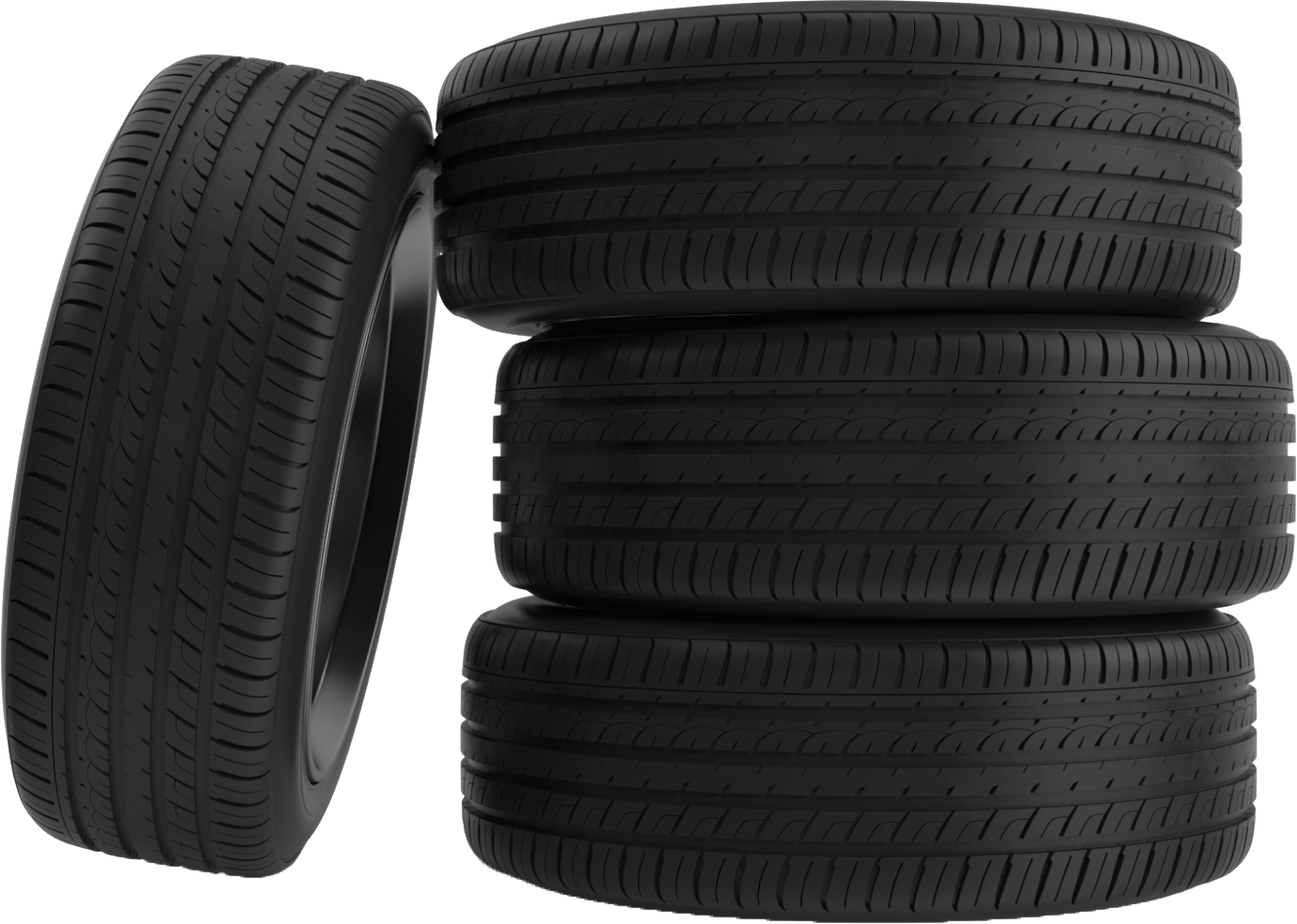 ProMotors - Tire Image