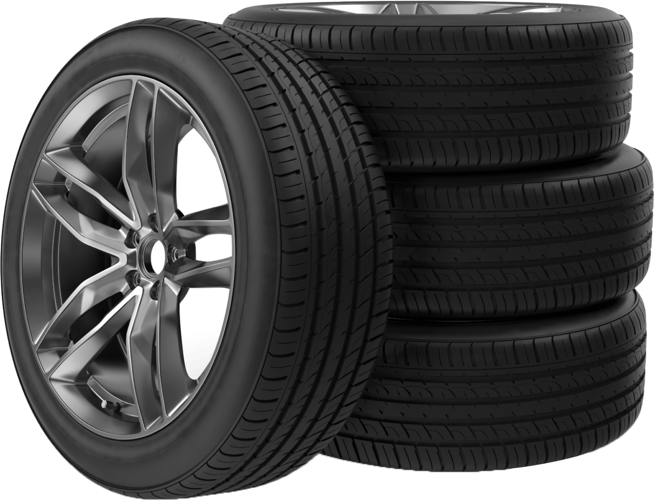 ProMotors - Tire Image