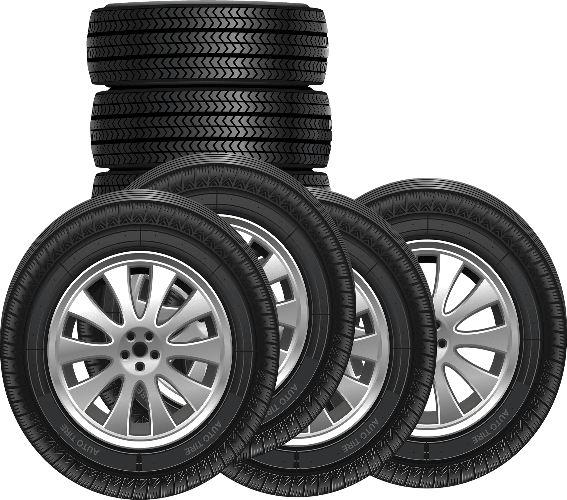 ProMotors - Tire Image