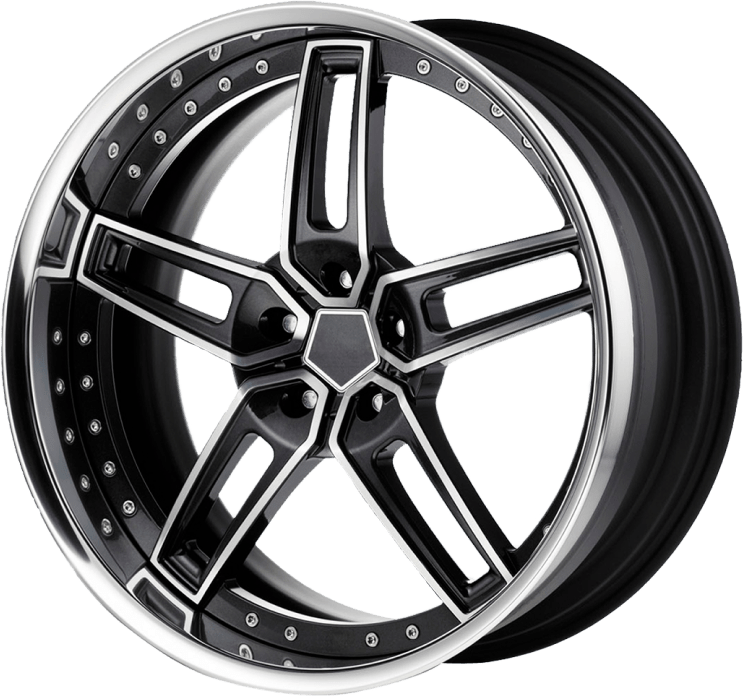 ProMotors - Tire Image