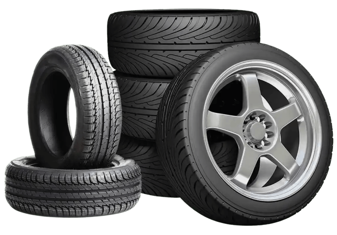 ProMotors - Tire Image