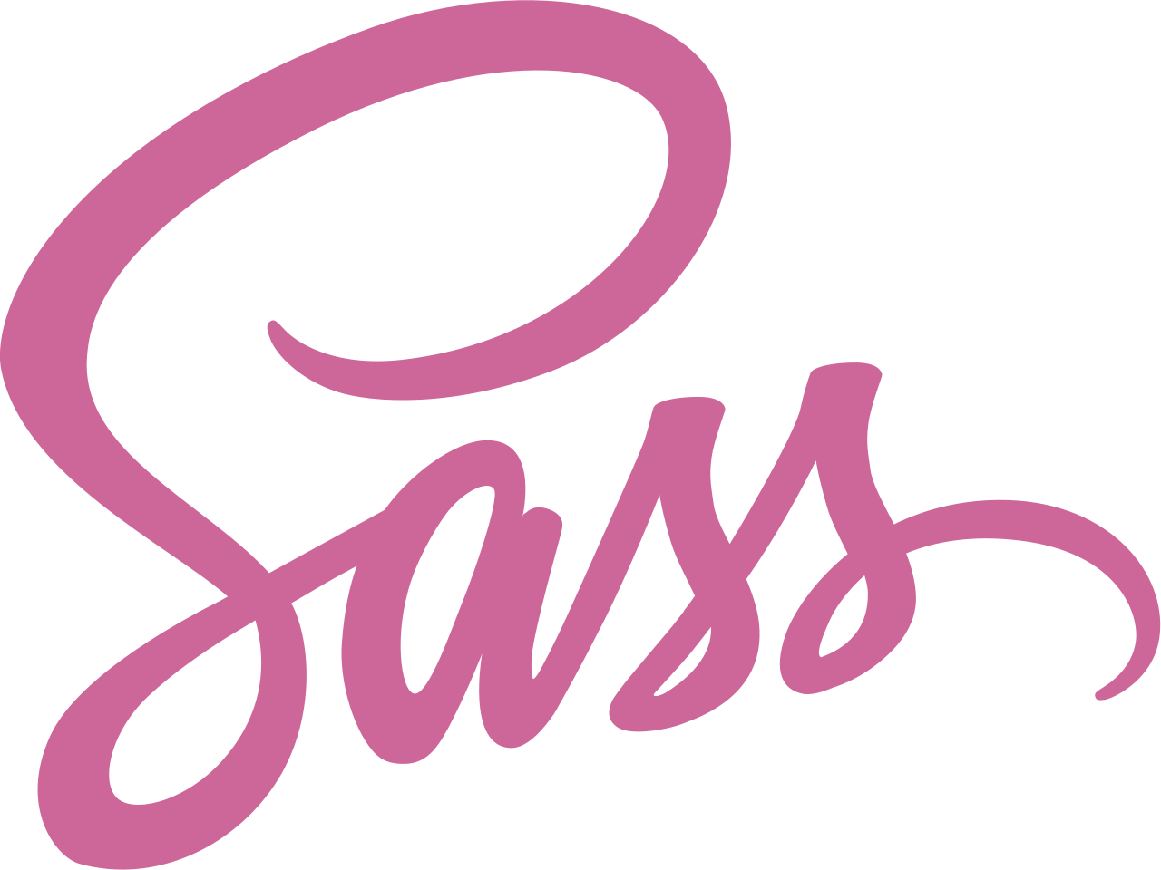 SASS Logo